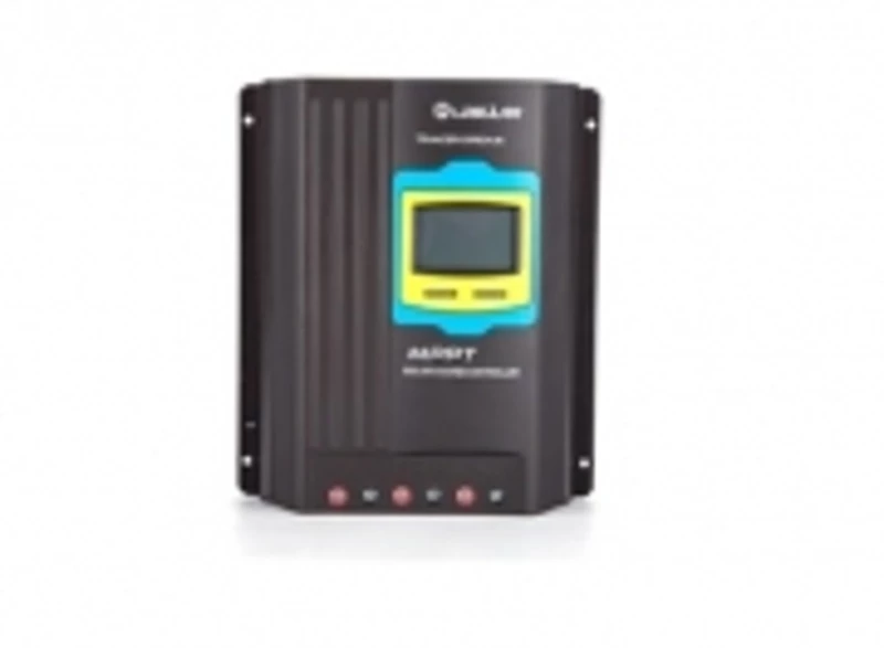 White Label Solar Controller 40A 12/24V 1 White Label Solar Controller 40A 12/24V