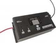 White Label HUB-100 Battery Pack Control Hub For Stackable AG