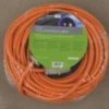 White Label Caravan Power Lead 15 M