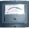 White Label RV Voltmeter Panel 8 - 16 Volt