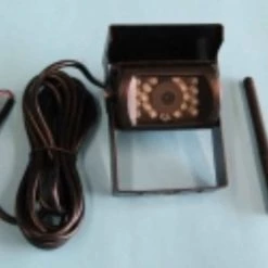 White Label Additional Camera Kit For Wireless Reversing Camera Set