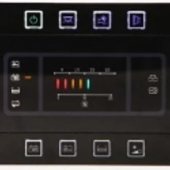 White Label PC180 Control Panel Kit