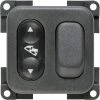 White Label Step Switch Plus 2-Way Light Switch 12/24V