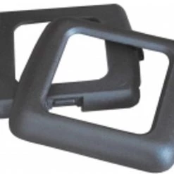 White Label Modular Plate Support & Surround System For Fixings