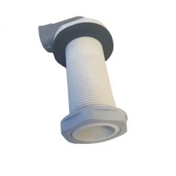 White Label Single Exit Roof Duct