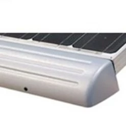 White Label Solar Panel Fixing Kit Dim 660 X 65 X 73mm