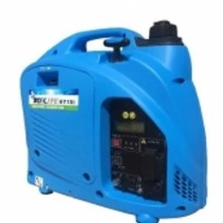 White Label Tooline 1.0KVA Petrol Inverter Generator