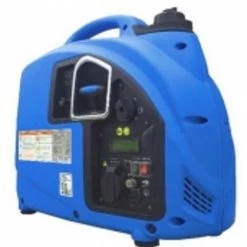 White Label Tooline - 2.0KVA Petrol Inverter Generator