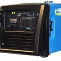 White Label Tooline 3.0KVA Petrol Inverter Generator