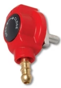 White Label Spare Gas Point Regulator For RVN 700