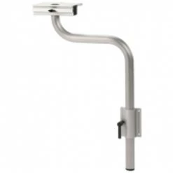 White Label Columbus Table Pedestal