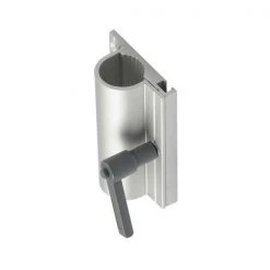 White Label Columbus Table Pedestal Wall Bracket