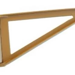 White Label Swing Out Flap Table Support Bracket