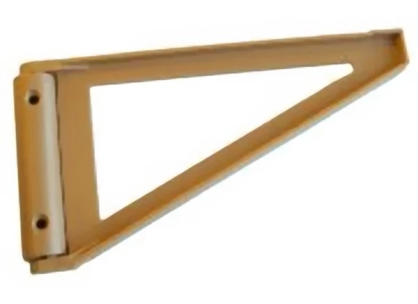 White Label Swing Out Flap Table Support Bracket 1 White Label Swing Out Flap Table Support Bracket