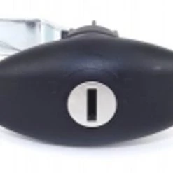 White Label Compression Style Locker Lock