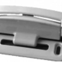 White Label Cupboard Door Catch