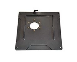 White Label Mercedes Sprinter Driver Seat Swivel For 2019 And Up