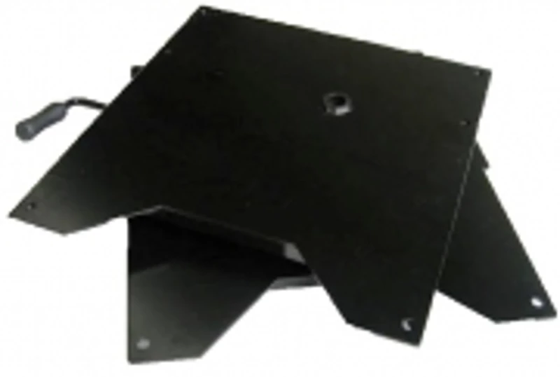 White Label R/H Seat Swivel Mercedes Sprinter/Vw Crafter - 2007 Model 1 White Label R/H Seat Swivel Mercedes Sprinter/Vw Crafter - 2007 Model