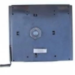 White Label R/H Seat Swivel Fiat Ducato 2007 Model