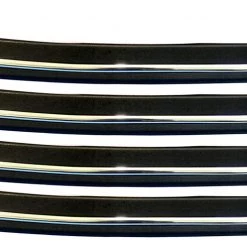 White Label Bumper Protector Singles