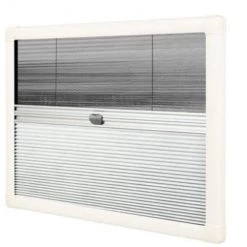White Label Horrex DIY Internal Window Blind Kit 472 X 501mm