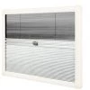 White Label Horrex DIY Internal Window Blind Kit 1172 X 501mm