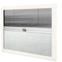 White Label Horrex DIY Internal Window Blind Kit 1172 X 501mm