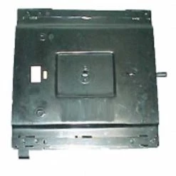 White Label R/H Seat Swivel Ford Transit 2004+