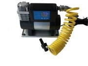 White Label Digitally Controlled Air Compressor 50L 100PSI