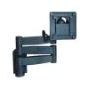 White Label TV Bracket Triple Arm With Mount