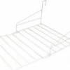 White Label Hook On Caravan Airer