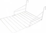 White Label Hook On Caravan Airer