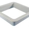 White Label Ventline Roof Vent Garnish