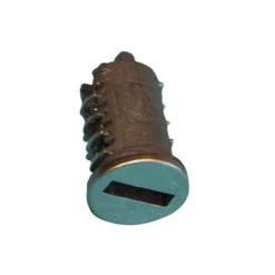 White Label Replacement Lock Barrel For RVG980/RVG180 Doors ZWO/HSC