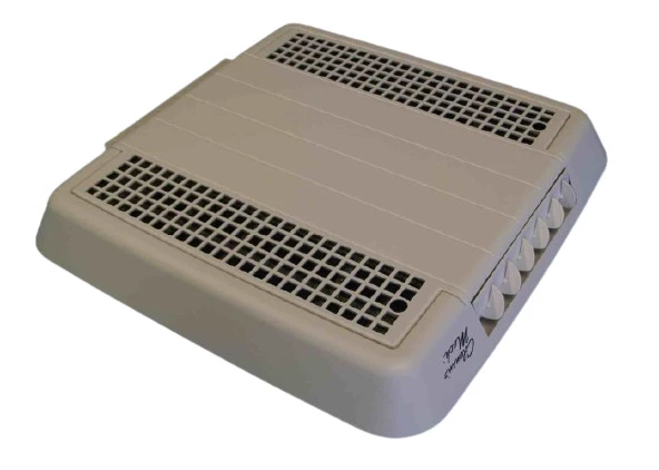 White Label Coleman Mach 3 Aircon Internal Grill 1 White Label Coleman Mach 3 Aircon Internal Grill