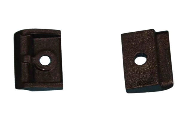 White Label Horrex Blind Z Mounting Profiles 1 White Label Horrex Blind Z Mounting Profiles