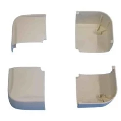 White Label Horrex Blind Cornercap After 2019 Models