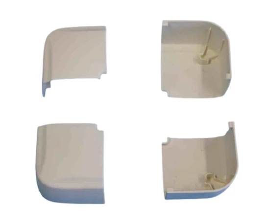 White Label Horrex Blind Cornercap After 2019 Models 1 White Label Horrex Blind Cornercap After 2019 Models