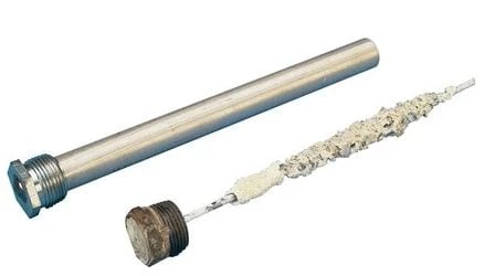 White Label Living Appliances Water Heater Anode 1 White Label Living Appliances Water Heater Anode