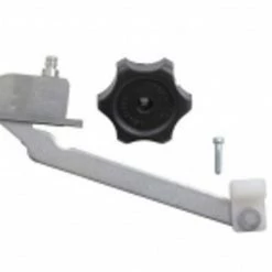 White Label Ventline Winder Knob & Mechanism