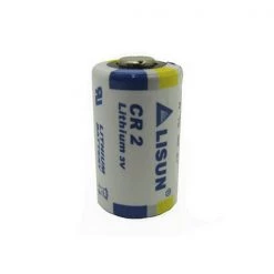 White Label CR2 Lithium Battery For Cameras 3V