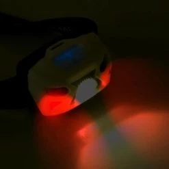 White Label SuperBright Rechargeable Smart Sensor LED Headlamp 300LM -White Label Sales Store screenhunter 946 jun. 12 11.02 copy