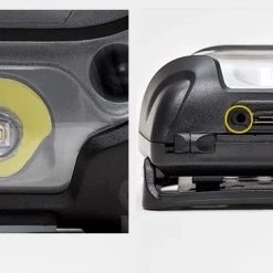 White Label SuperBright Rechargeable Smart Sensor LED Headlamp 300LM -White Label Sales Store screenhunter 947 jun. 12 11.02 copy