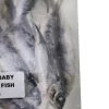White Label Flying Fish 1kg