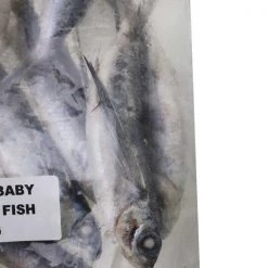 White Label Flying Fish 1kg