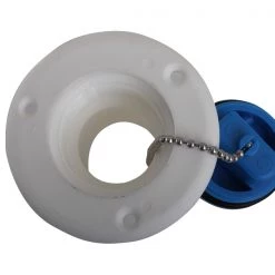 White Label Water Deck Filler With Built-in Opening Key