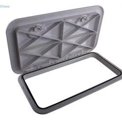 White Label Boat Access Hatch - Narrow -White Label Sales Store sfre1 353 606 01 2