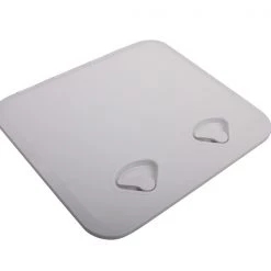 White Label Boat Access Hatch - Square -White Label Sales Store sfre1 460 510 01 1