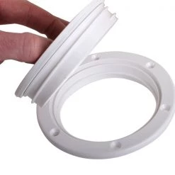 White Label Waterproof Round Inspection Hatch -White Label Sales Store sfrh1 004 01 2 1