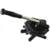 White Label Bulkhead Mount Bilge Pump 1.5in